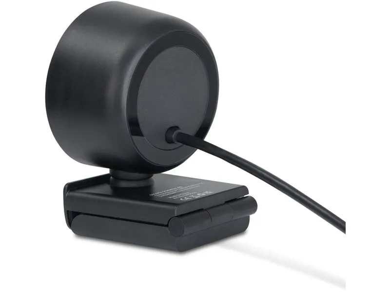 DICOTA Webcam PRO Plus Full HD