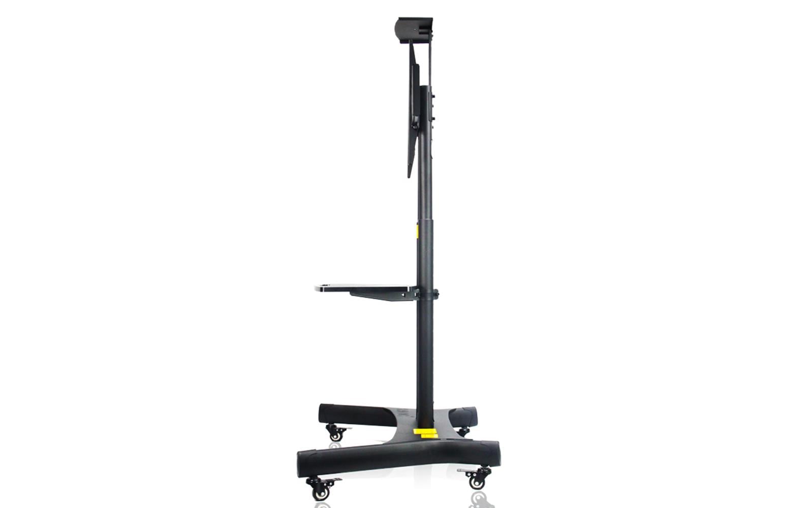 Audioraq TV-Trolley ECO+ Schwarz Audioraq TV-Trolley ECO+ Schwarz