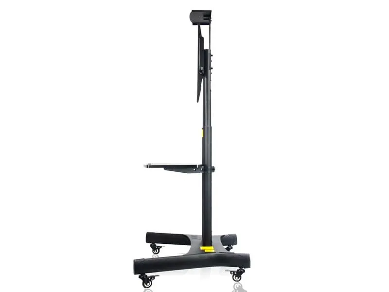 Audioraq TV-Trolley ECO+ Schwarz Audioraq TV-Trolley ECO+ Schwarz
