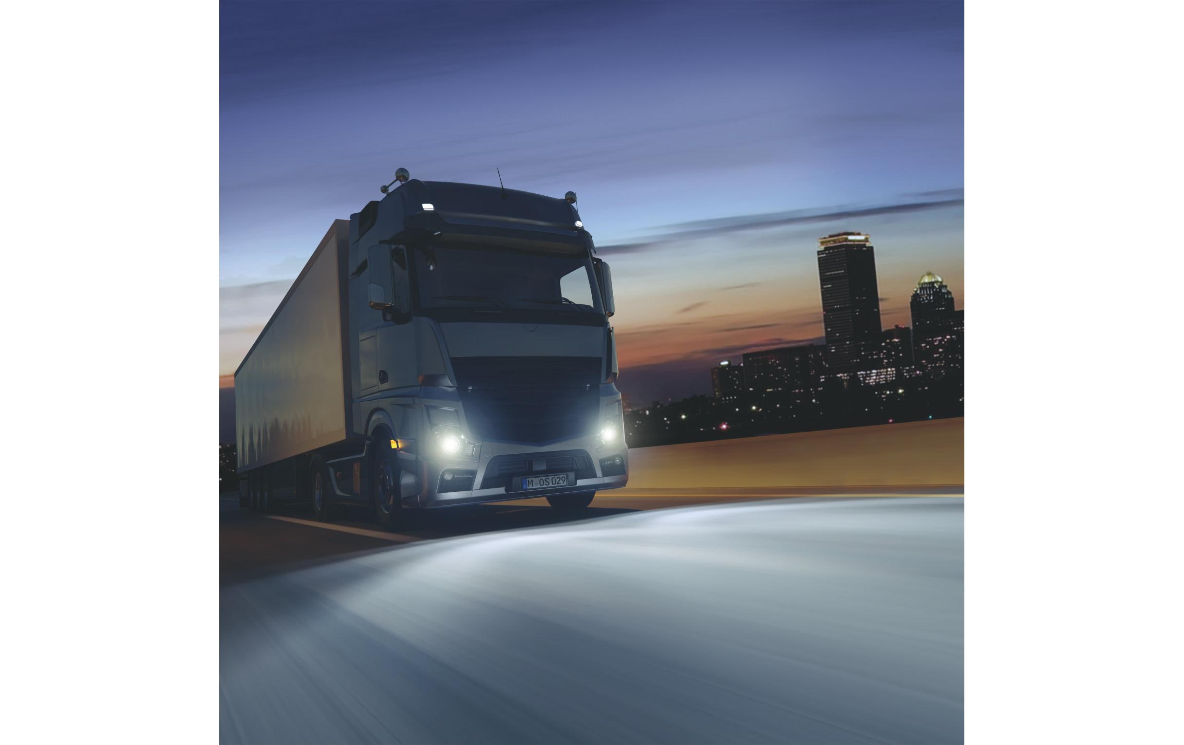 OSRAM D3S XENARC Night Breaker Laser Duobox LKW/PKW 35 W