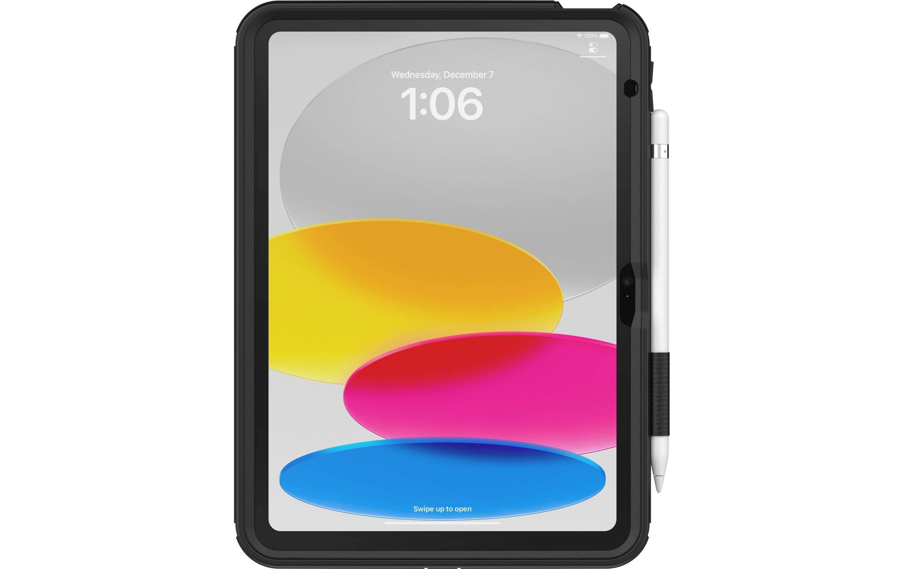 Otterbox Tablet Back Cover Defender Series iPad 10th Gen. 10.9