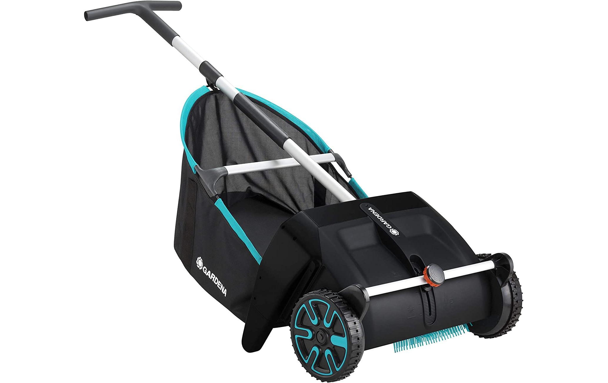 GARDENA Laubsammler 3565