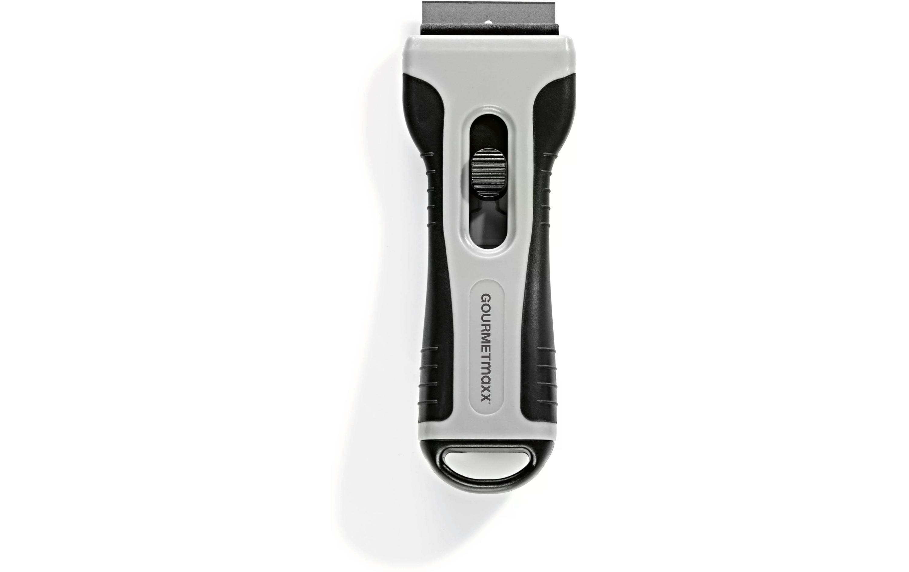 GOURMETmaxx Glaskeramikschaber 4 Ersatzklingen