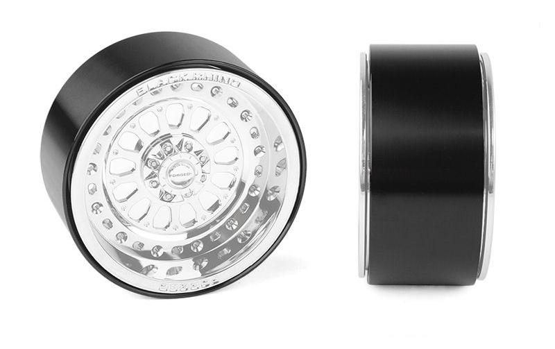 RC4WD Felgen Black Rhino 2.6 Centurion Forged 4 Stück