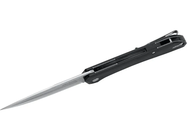 Herbertz Taschenmesser Outdoor Liner Lock schwarz G10 Herbertz Taschenmesser Outdoor Liner Lock schwarz G10