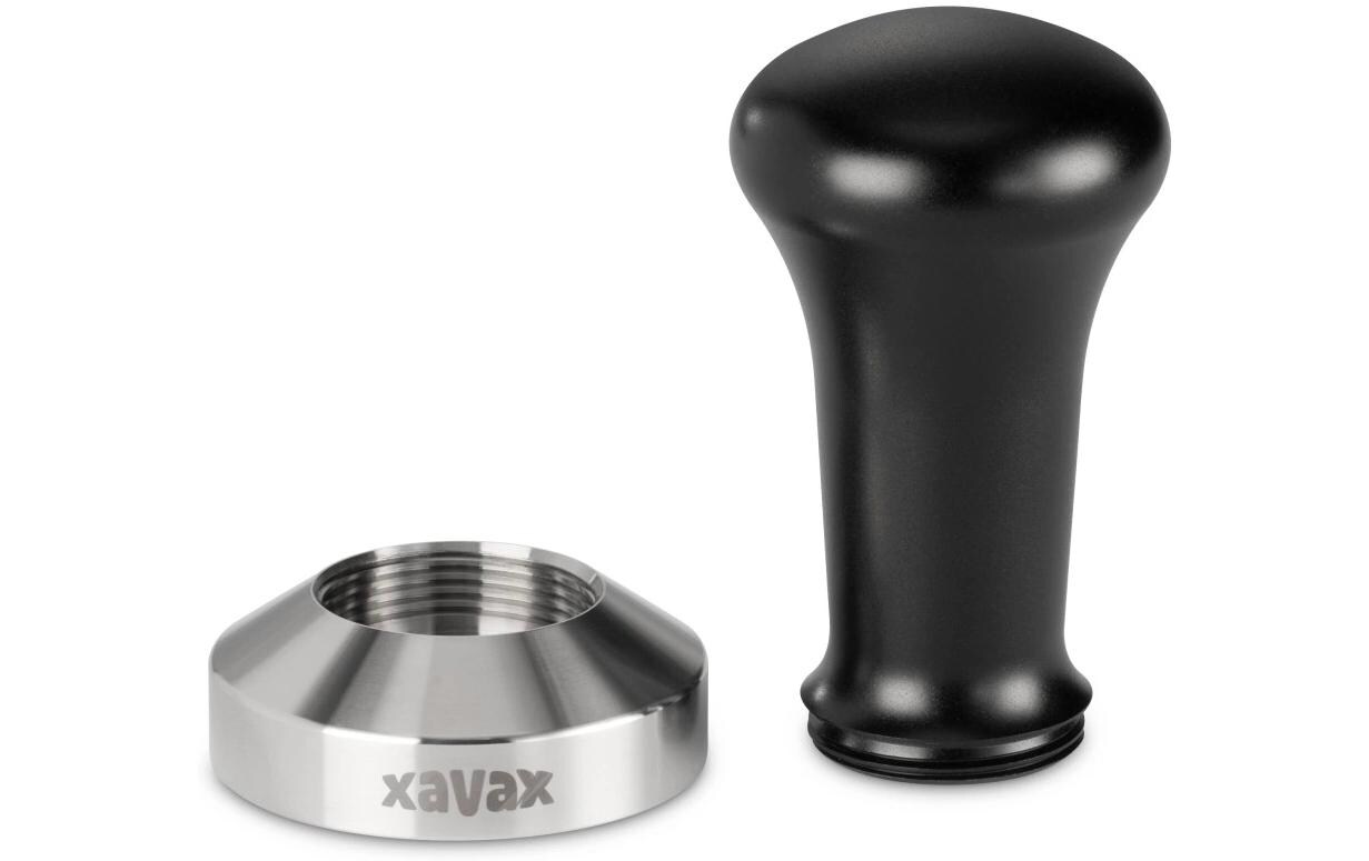Xavax Tamping-Set, Schwarz