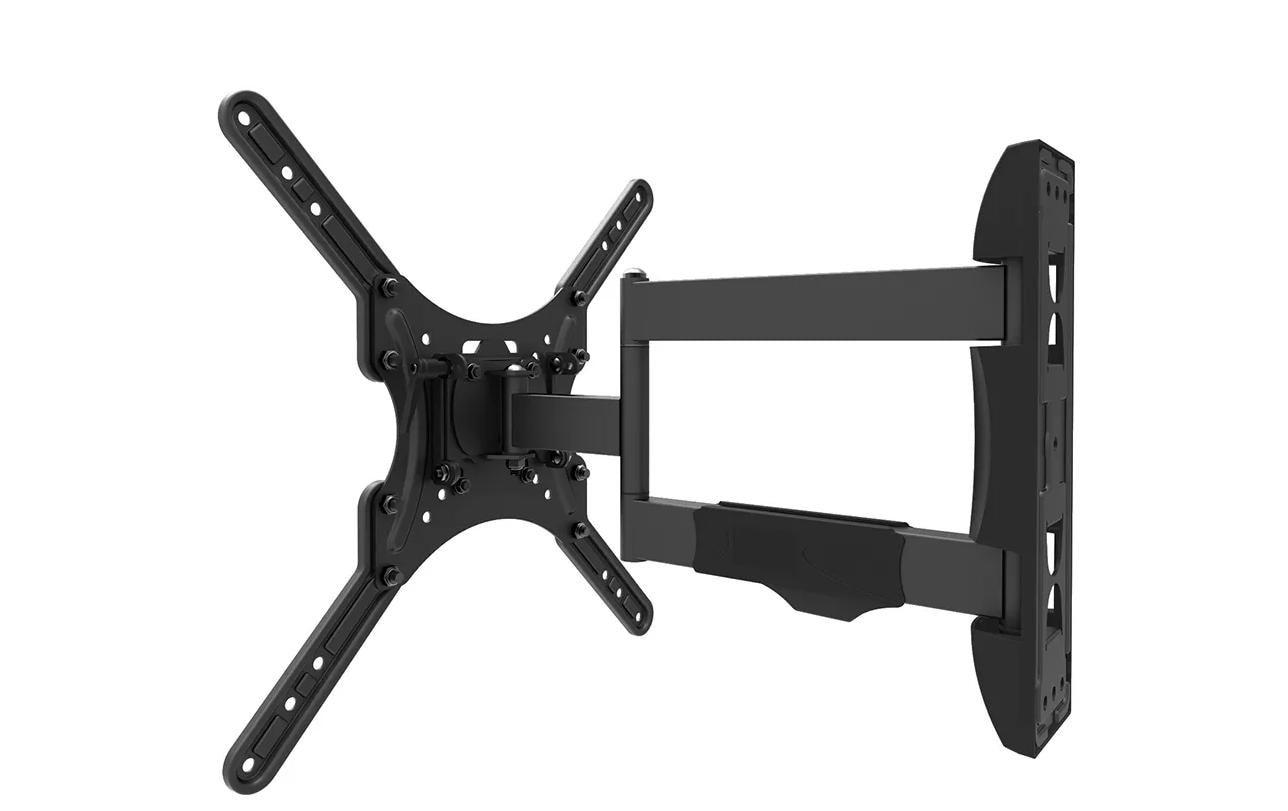 NEOMOUNTS Wandhalterung WL40-550BL14 Schwarz NEOMOUNTS Wandhalterung WL40-550BL14 Schwarz