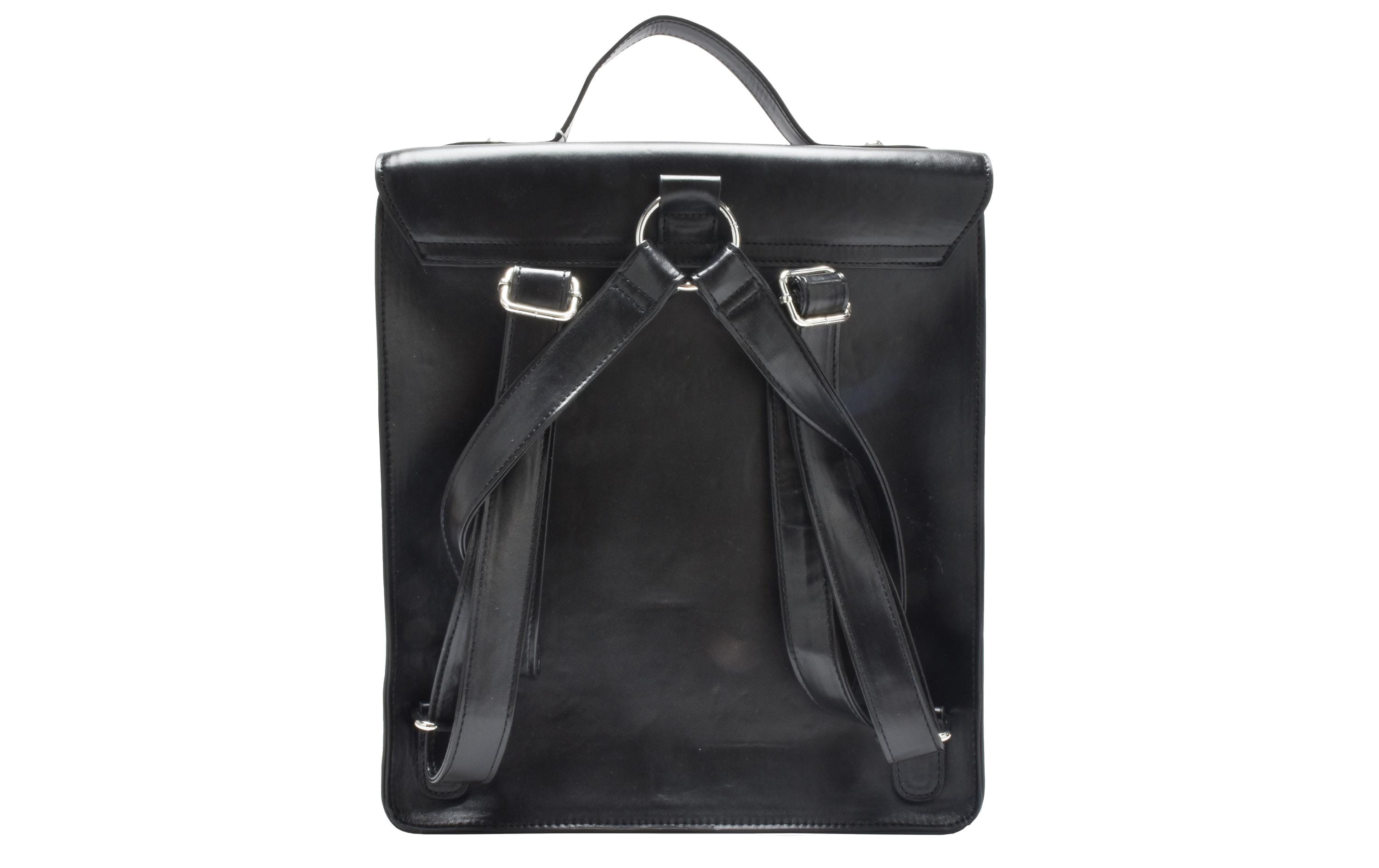 Thumbs Up! Wednesday Rucksack Satchel