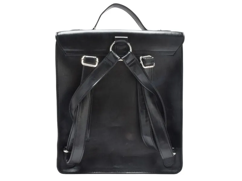Thumbs Up! Wednesday Rucksack Satchel Thumbs Up! Wednesday Rucksack Satchel