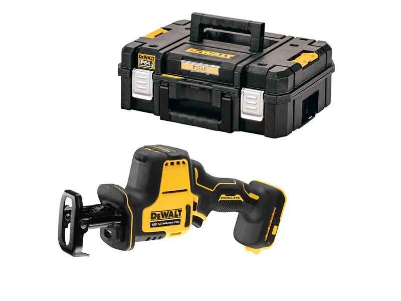 DeWalt Akku-Säbelsäge DCS369NT 18 V, Solo