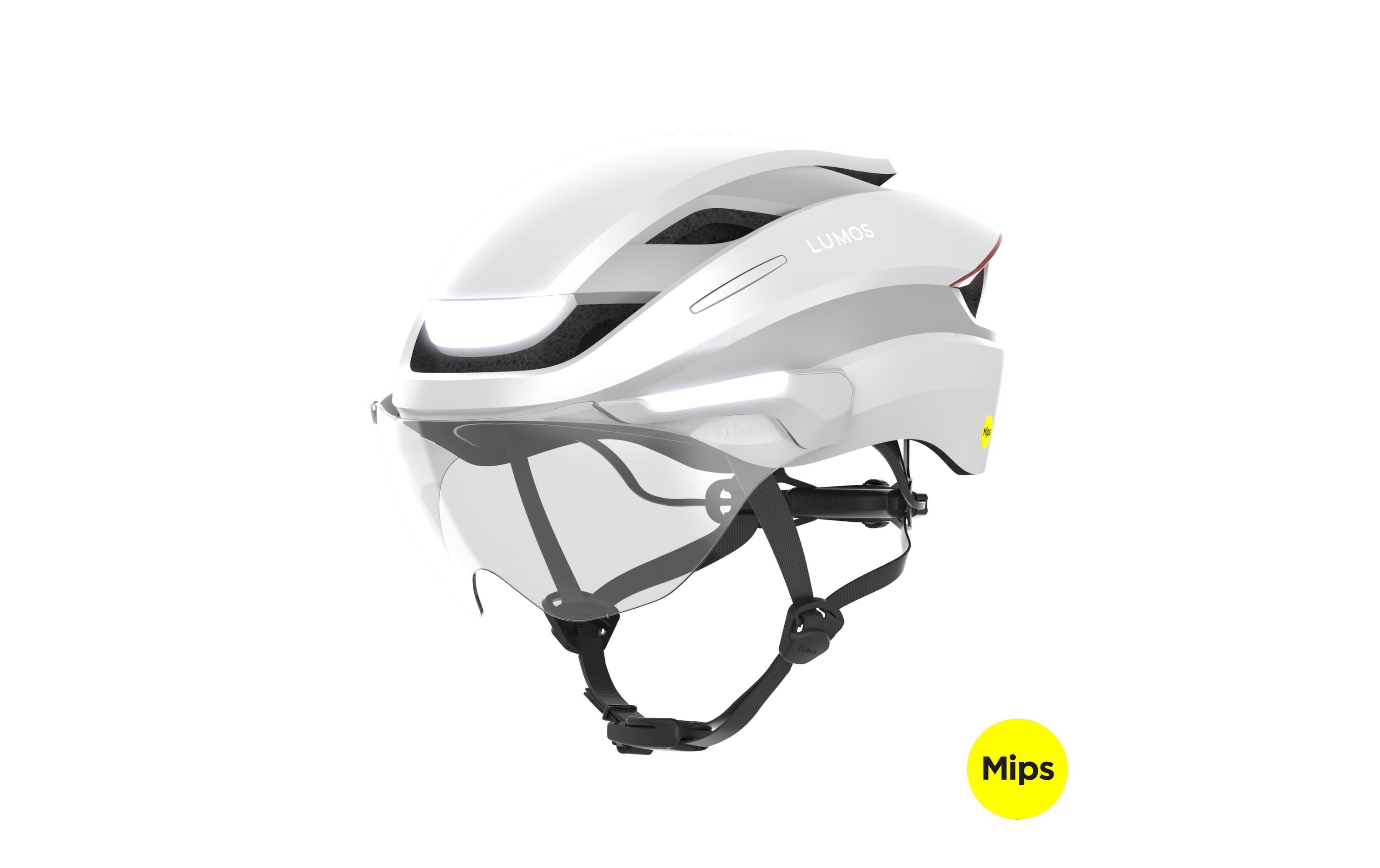 LUMOS Helm Ultra E-Bike MIPS, M/L