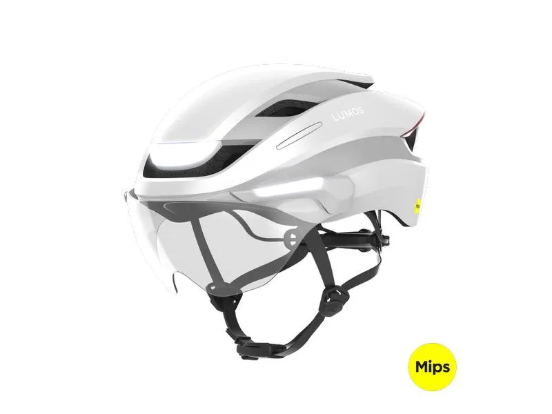 LUMOS Helm Ultra E-Bike MIPS, M/L LUMOS Helm Ultra E-Bike MIPS, M/L