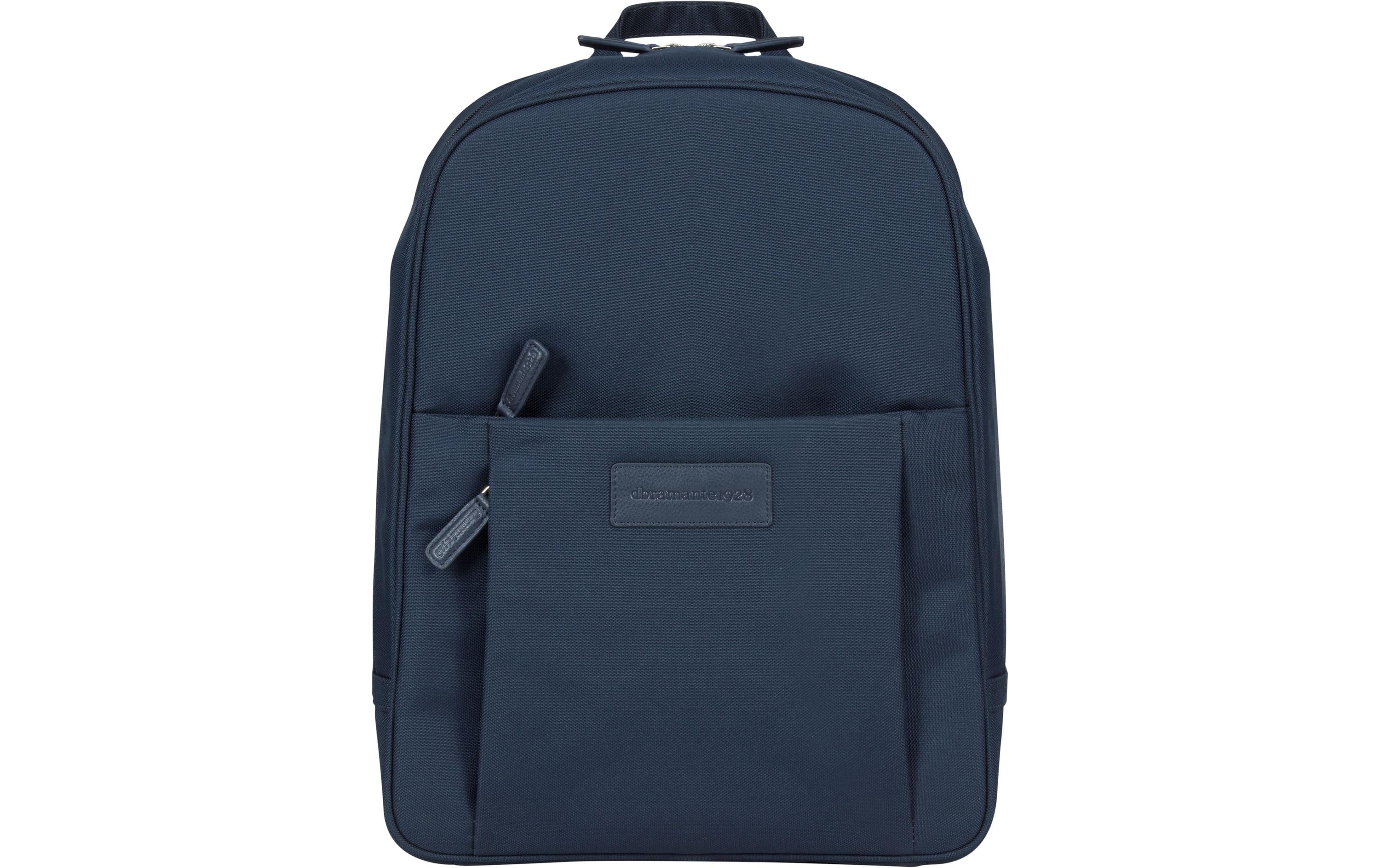 dbramante1928 Notebook-Rucksack Champs-Elysees 15 dbramante1928 Notebook-Rucksack Champs-Elysees 15