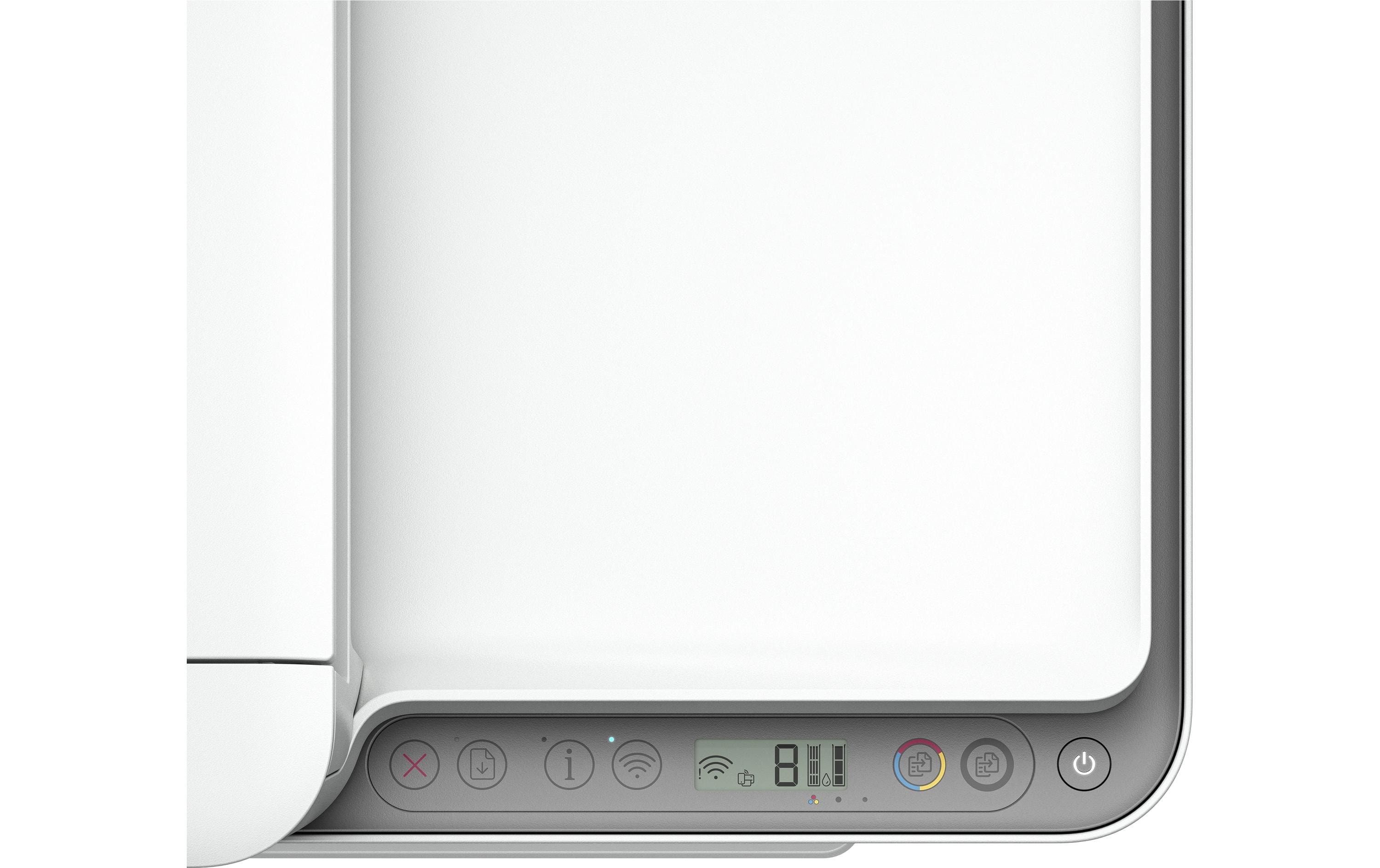 HP Multifunktionsdrucker DeskJet 4220e All-in-One