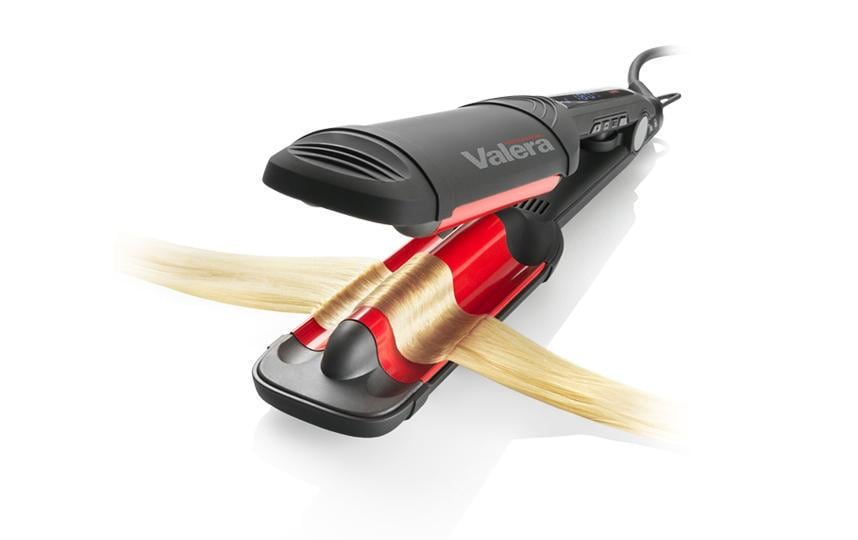 Valera Profiwelleneisen Wave Master Ionic