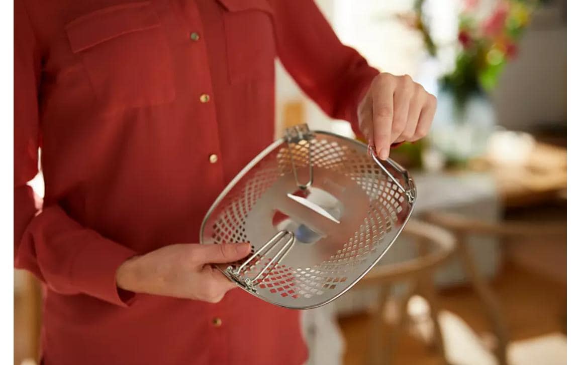 Philips Snack-Kit für Airfryer XXL