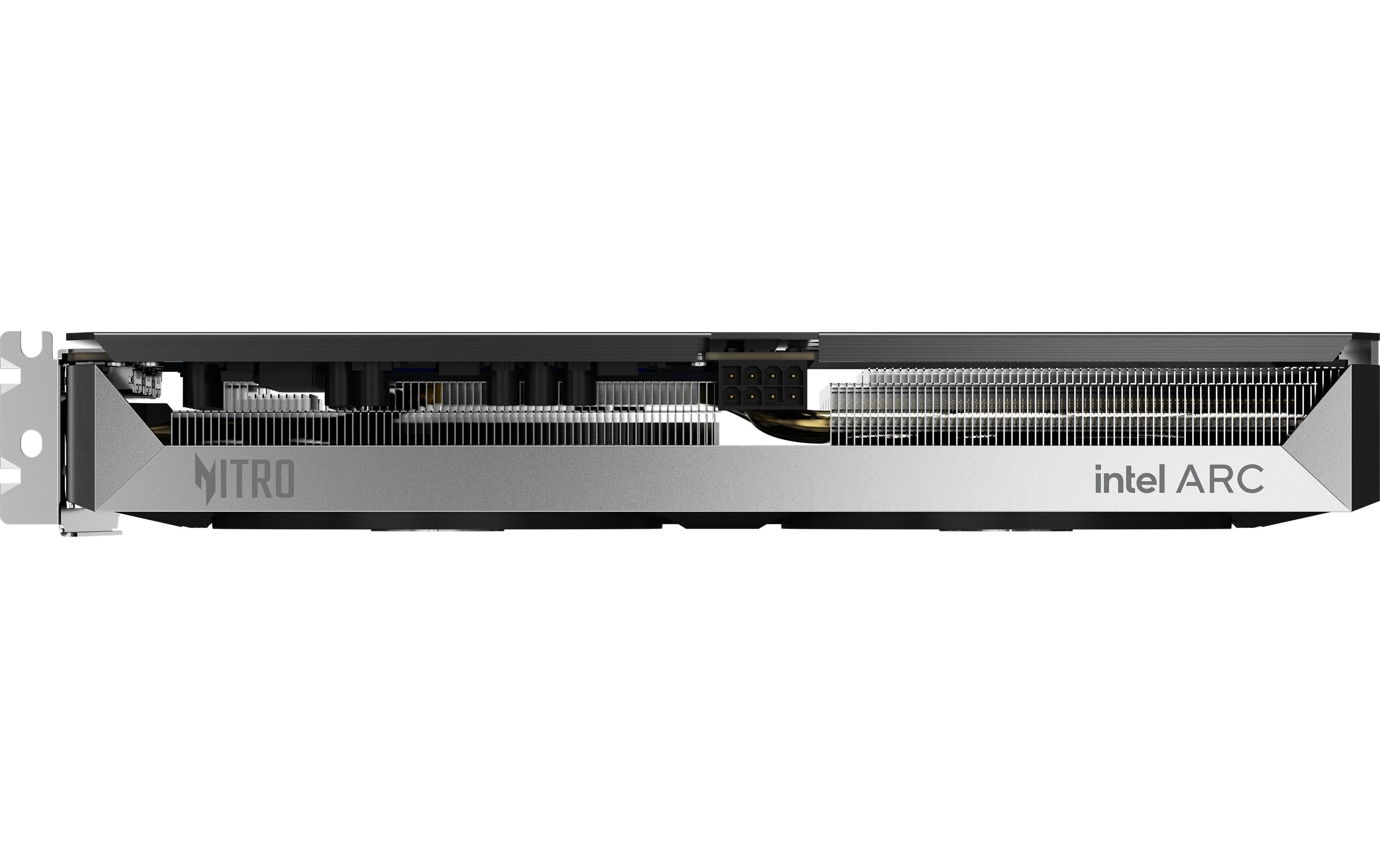 Acer Grafikkarte Nitro Intel Arc B570 OC 10 GB