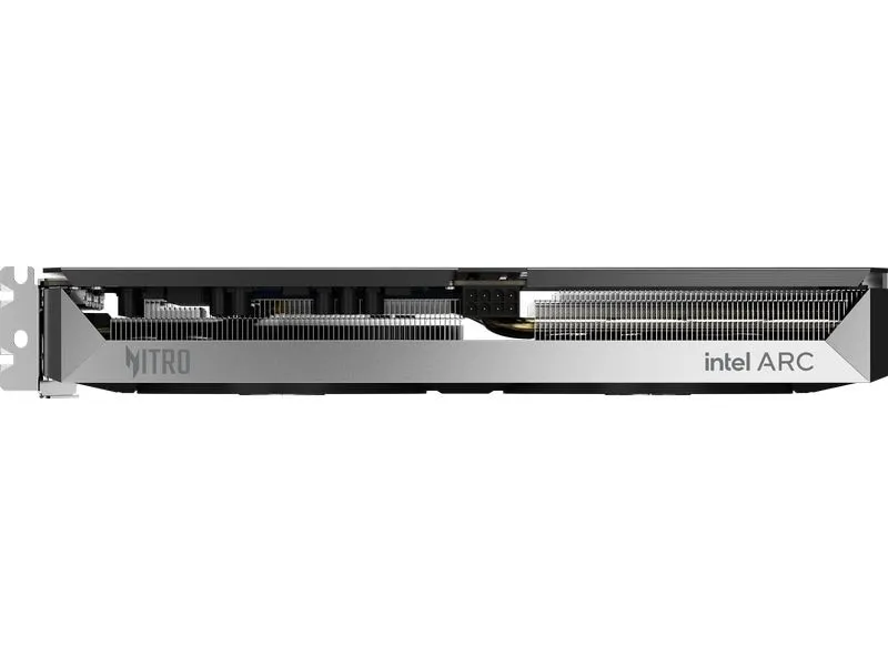 Acer Grafikkarte Nitro Intel Arc B570 OC 10 GB Acer Grafikkarte Nitro Intel Arc B570 OC 10 GB
