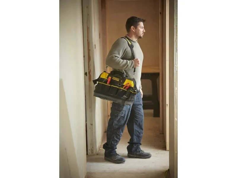 Stanley Fatmax Werkzeugtasche Fatmax Stanley Fatmax Werkzeugtasche Fatmax