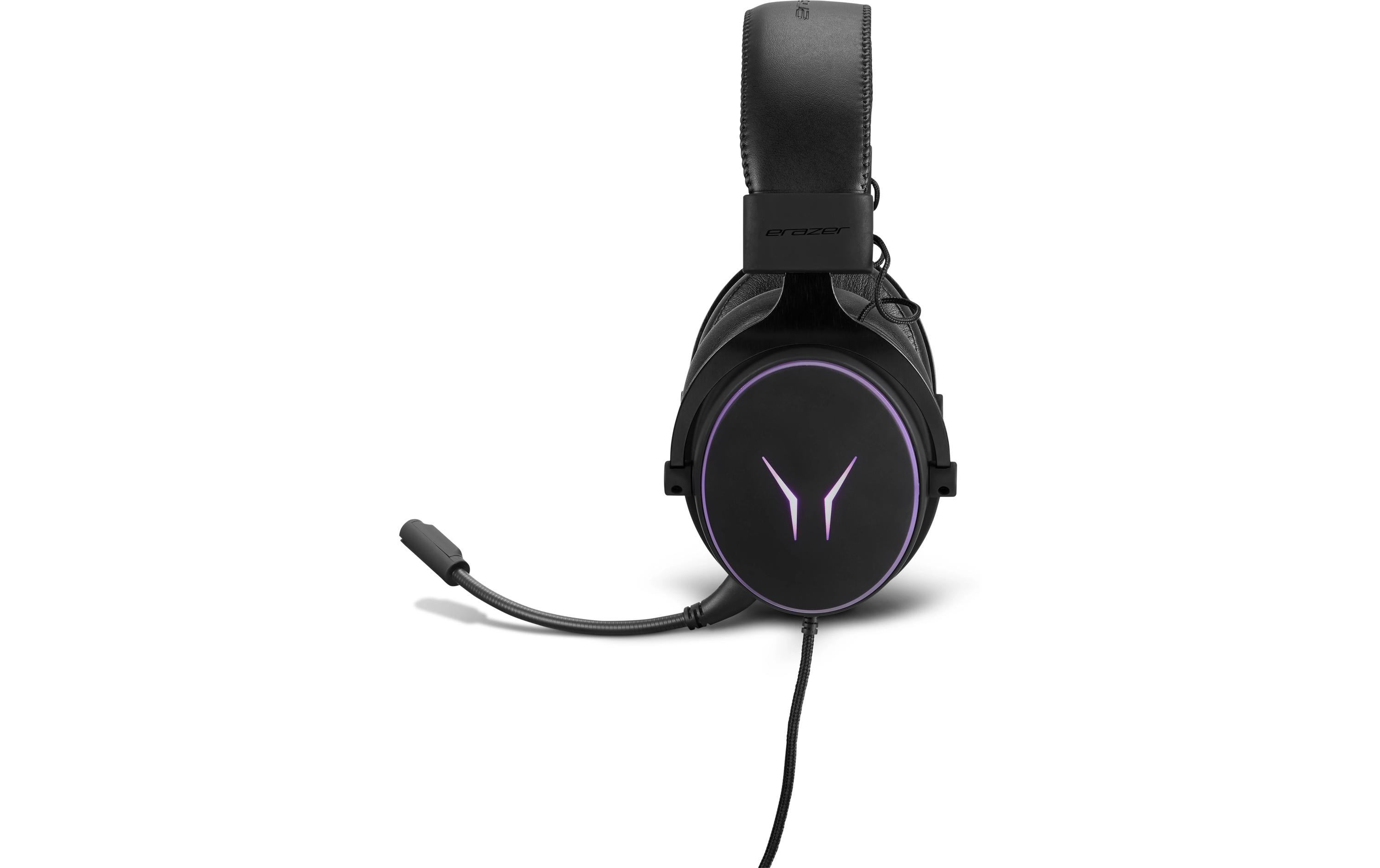 Erazer Headset Mage P20 Schwarz