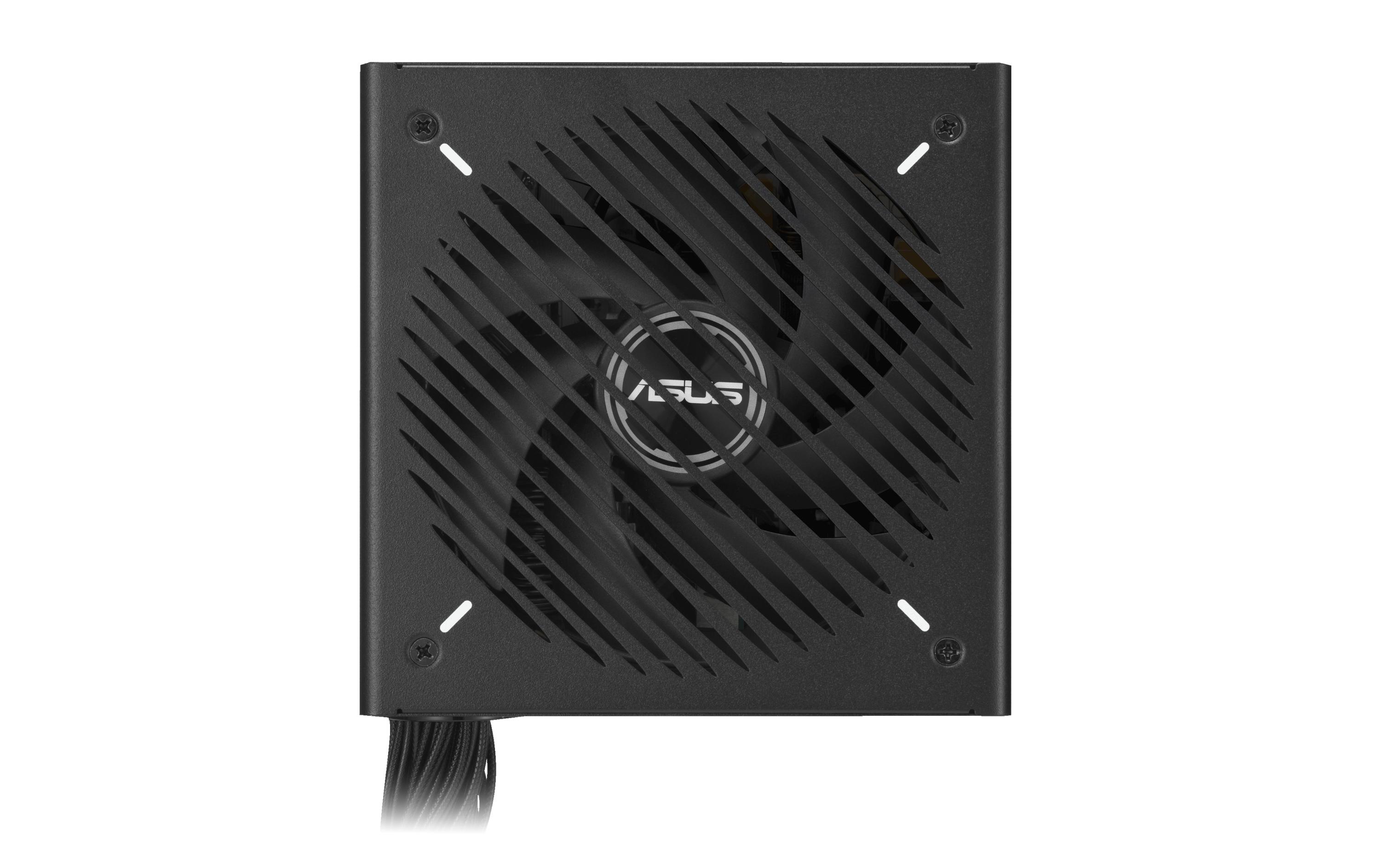 ASUS Netzteil PRIME-750B-BLACK 750 W ASUS Netzteil PRIME-750B-BLACK 750 W