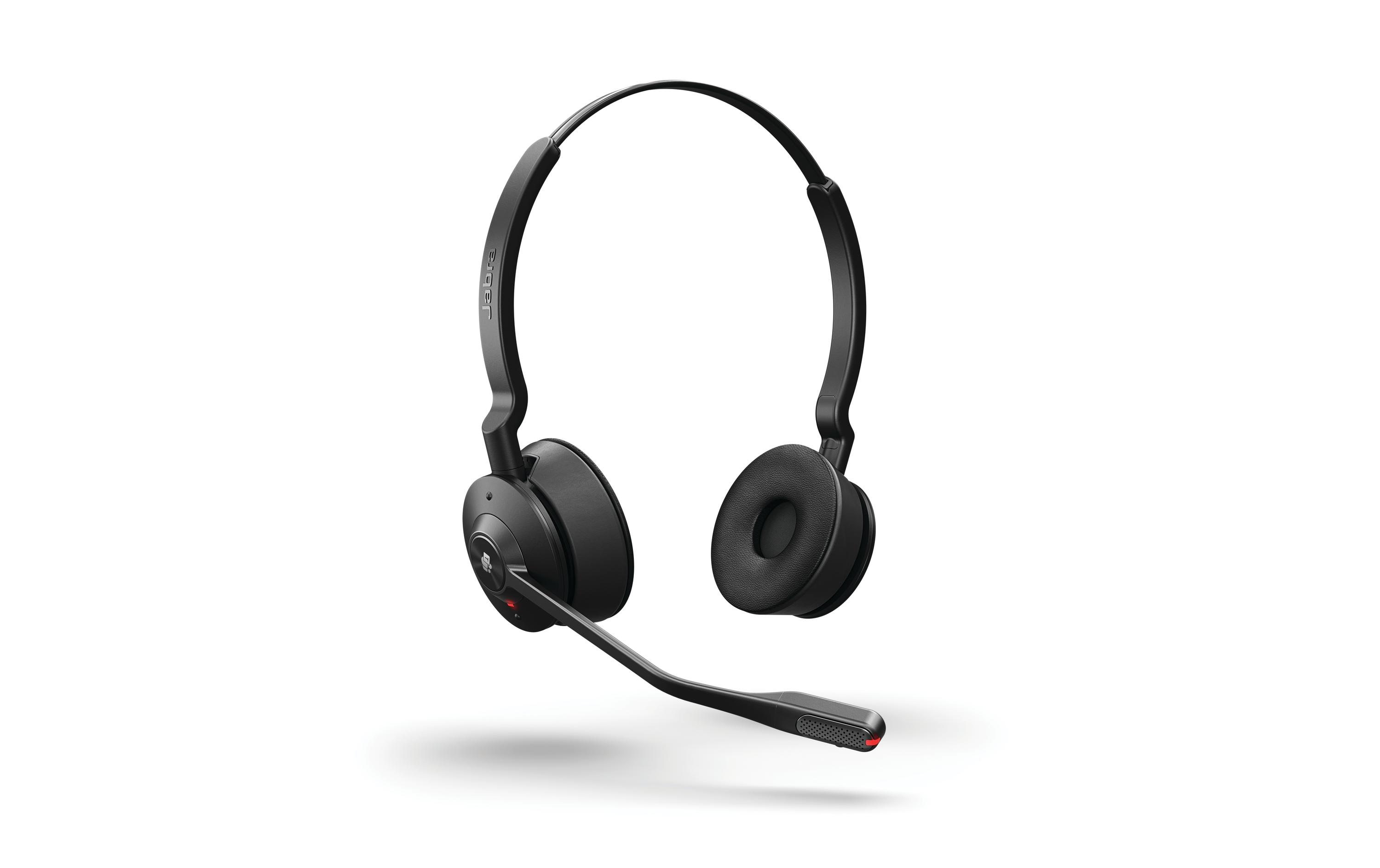 Jabra Headset Engage 55 MS Duo USB-C Jabra Headset Engage 55 MS Duo USB-C