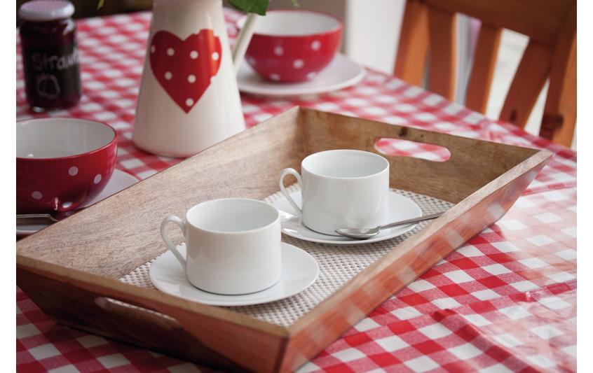 d-c-fix Küchenmatte 30 x 150 cm, Beige