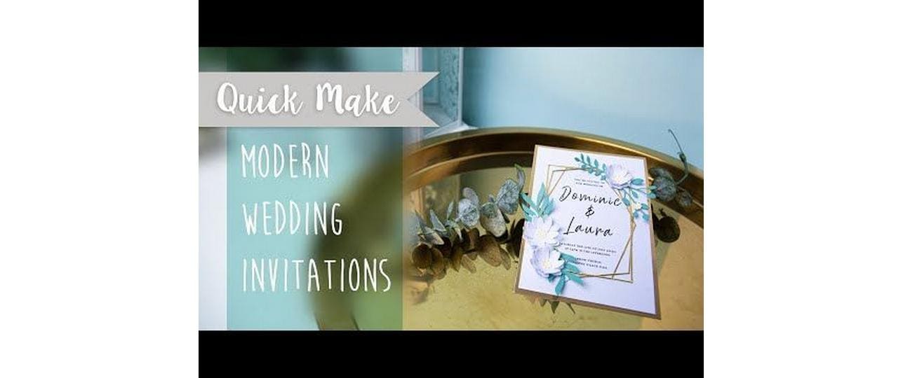 Sizzix Stanzschablone Blumenrahmen , Blatt