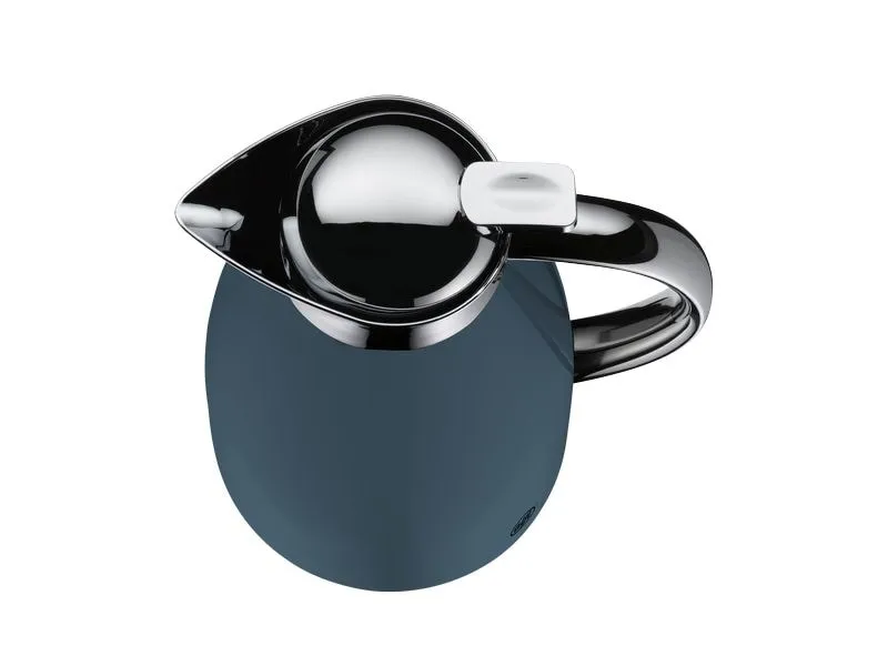 Alfi Thermoskanne Signo 1000 ml, River Blue