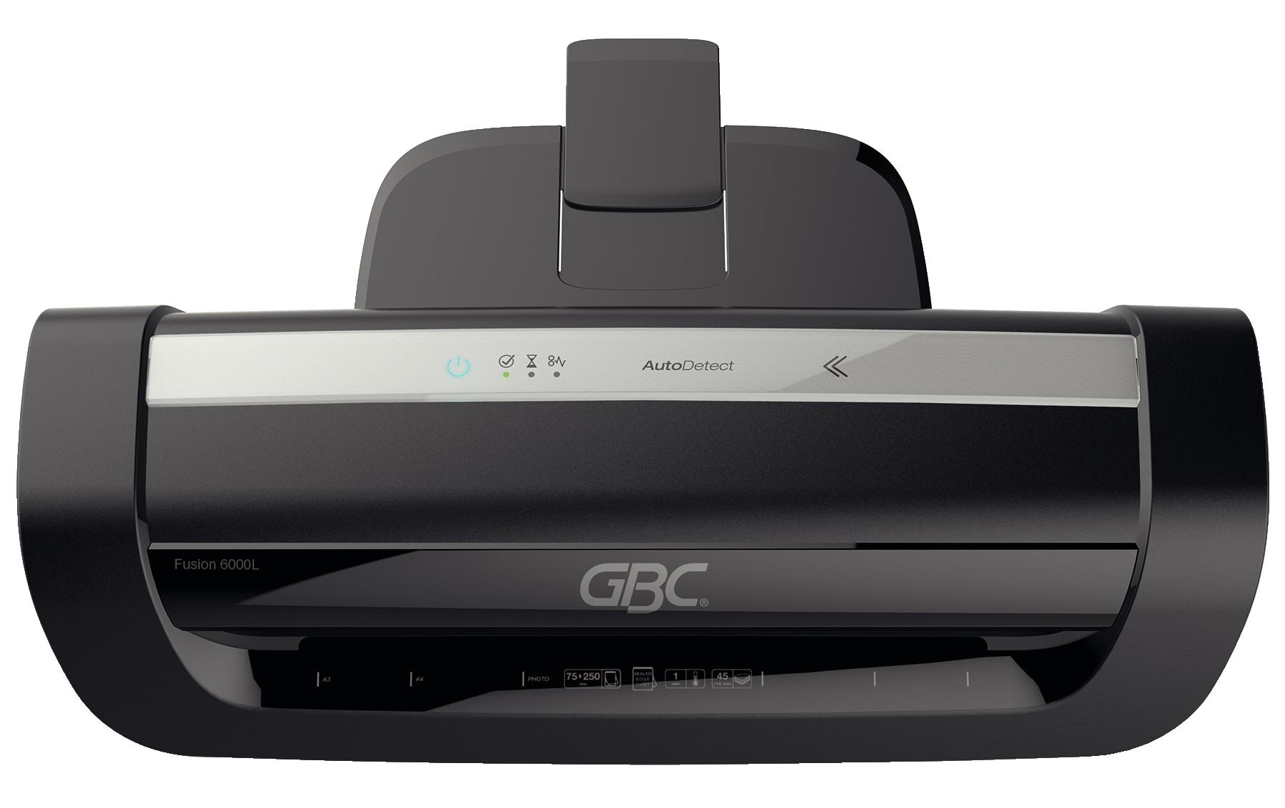 GBC Laminiergerät Fusion Plus 6000L A3 A3 250 µm