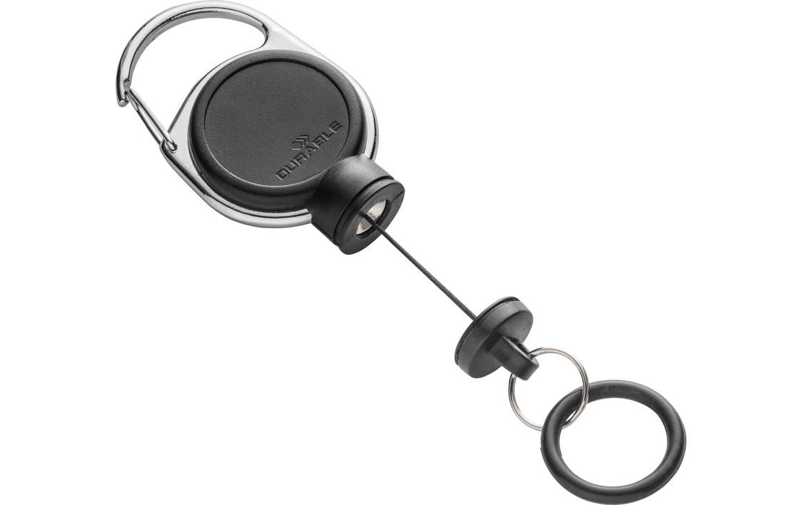 DURABLE Jojo Extra Strong Schwarz DURABLE Jojo Extra Strong Schwarz