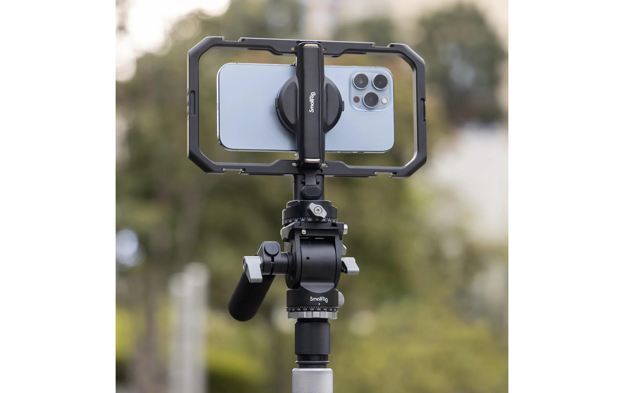 Smallrig H11 Schnellwechseladapter (Acra)