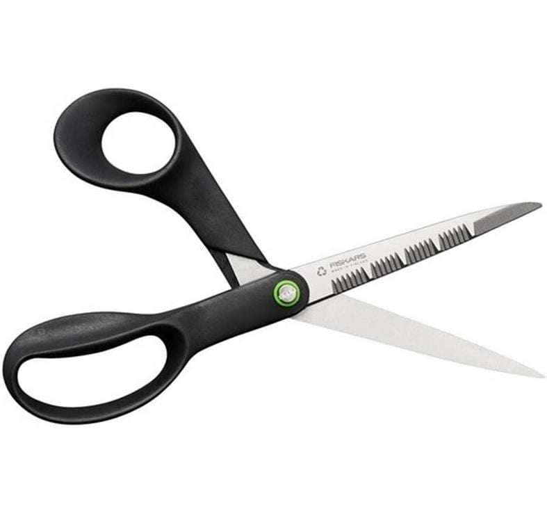 Fiskars Schere FF Küche 21 cm, rostfreier Stahl, Rechtshänder Fiskars Schere FF Küche 21 cm, rostfreier Stahl, Rechtshänder