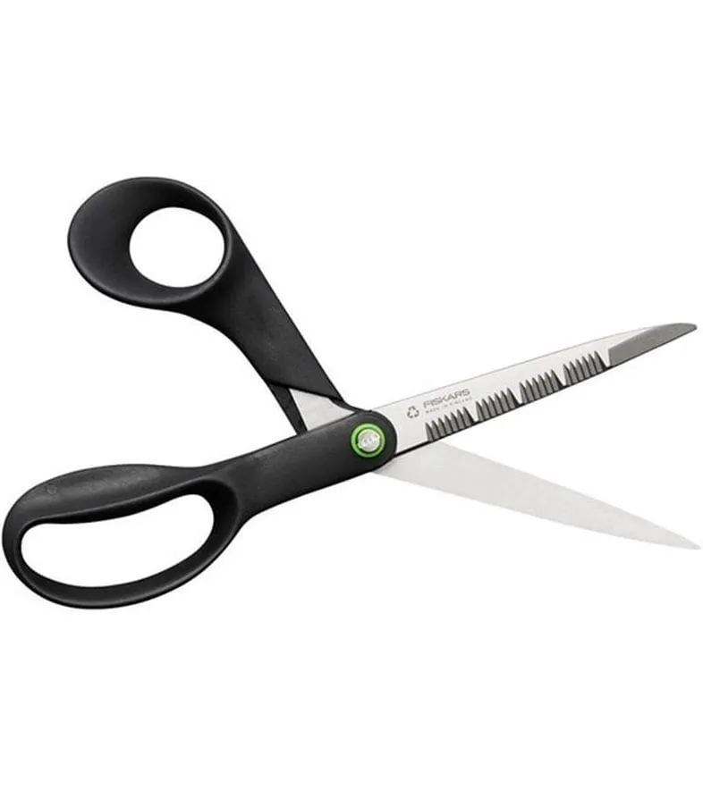Fiskars Schere FF Küche 21 cm, rostfreier Stahl, Rechtshänder Fiskars Schere FF Küche 21 cm, rostfreier Stahl, Rechtshänder