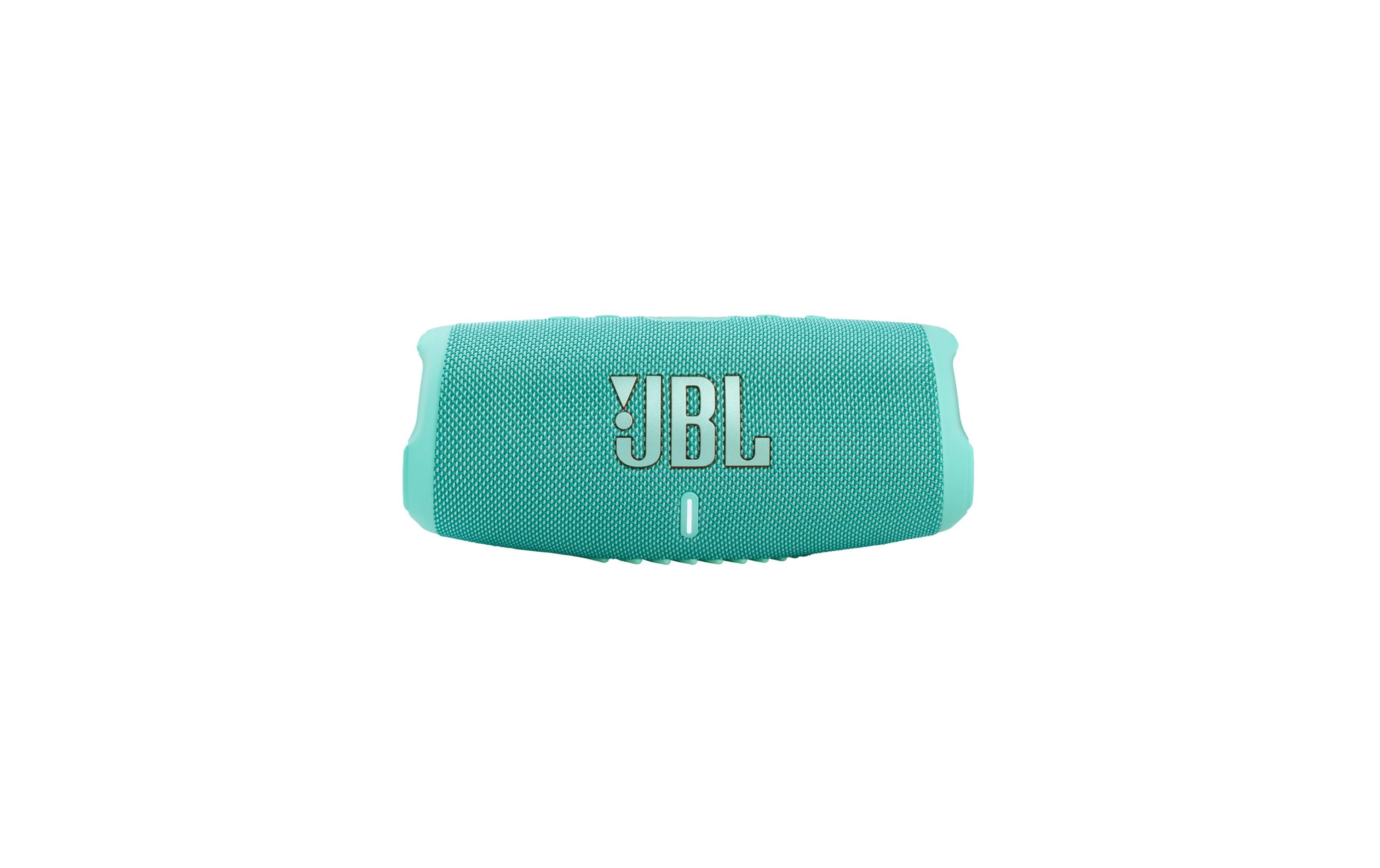 JBL Bluetooth Speaker Charge 5 Türkis