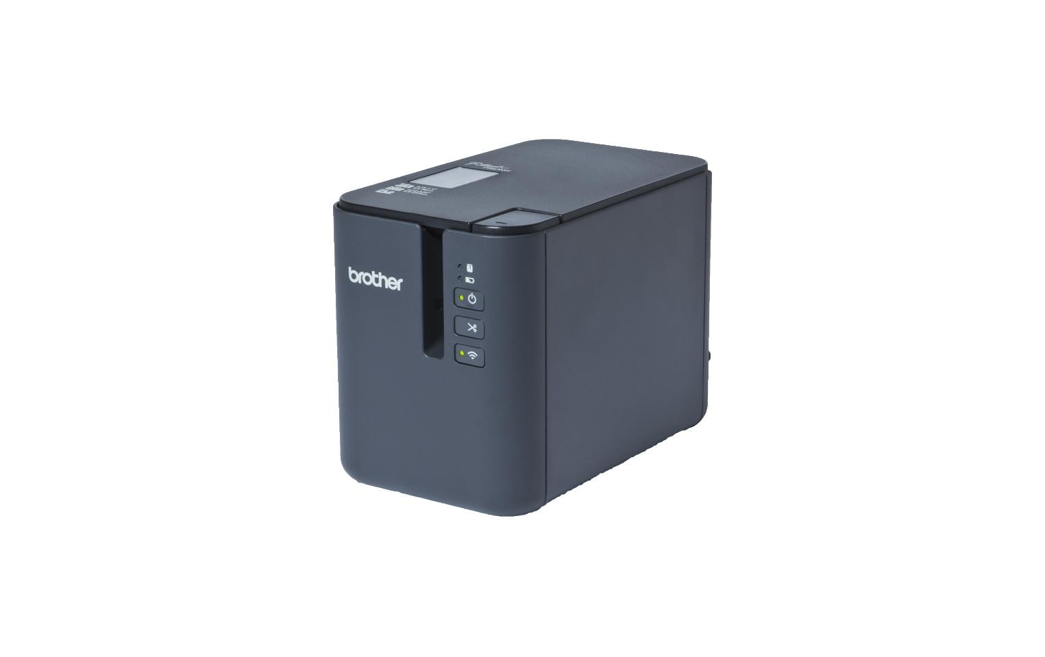 Brother Beschriftungsgerät PT-P900W