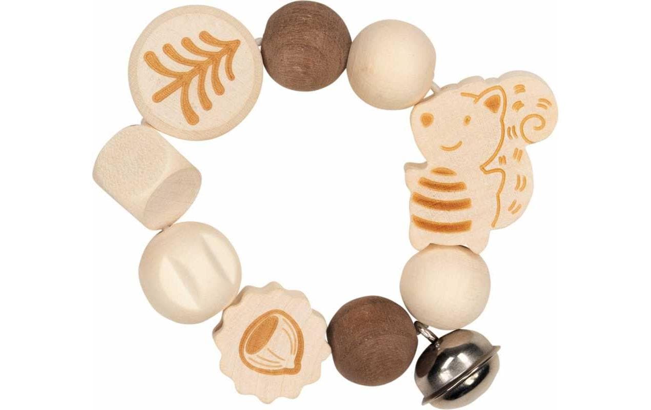 Goki Greifling Elastik Eichhörnchen Goki Greifling Elastik Eichhörnchen