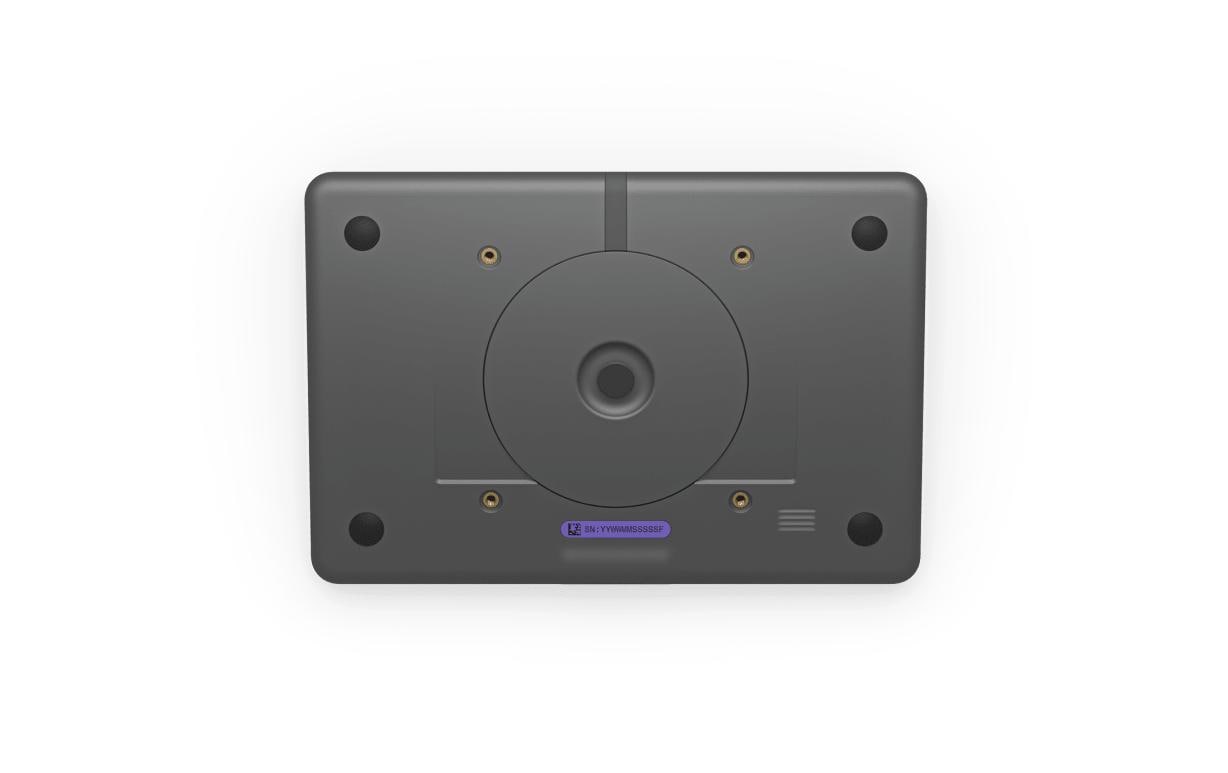 Logitech Rally Bar Mini Graphite + TAP IP Bundle 4K 30 fps Logitech Rally Bar Mini Graphite + TAP IP Bundle 4K 30 fps