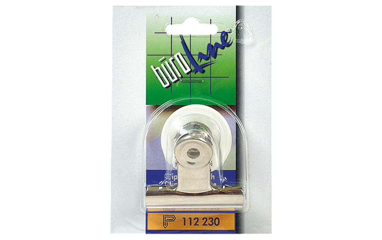 Büroline Magnetclip 2 kg Weiss Büroline Magnetclip 2 kg Weiss