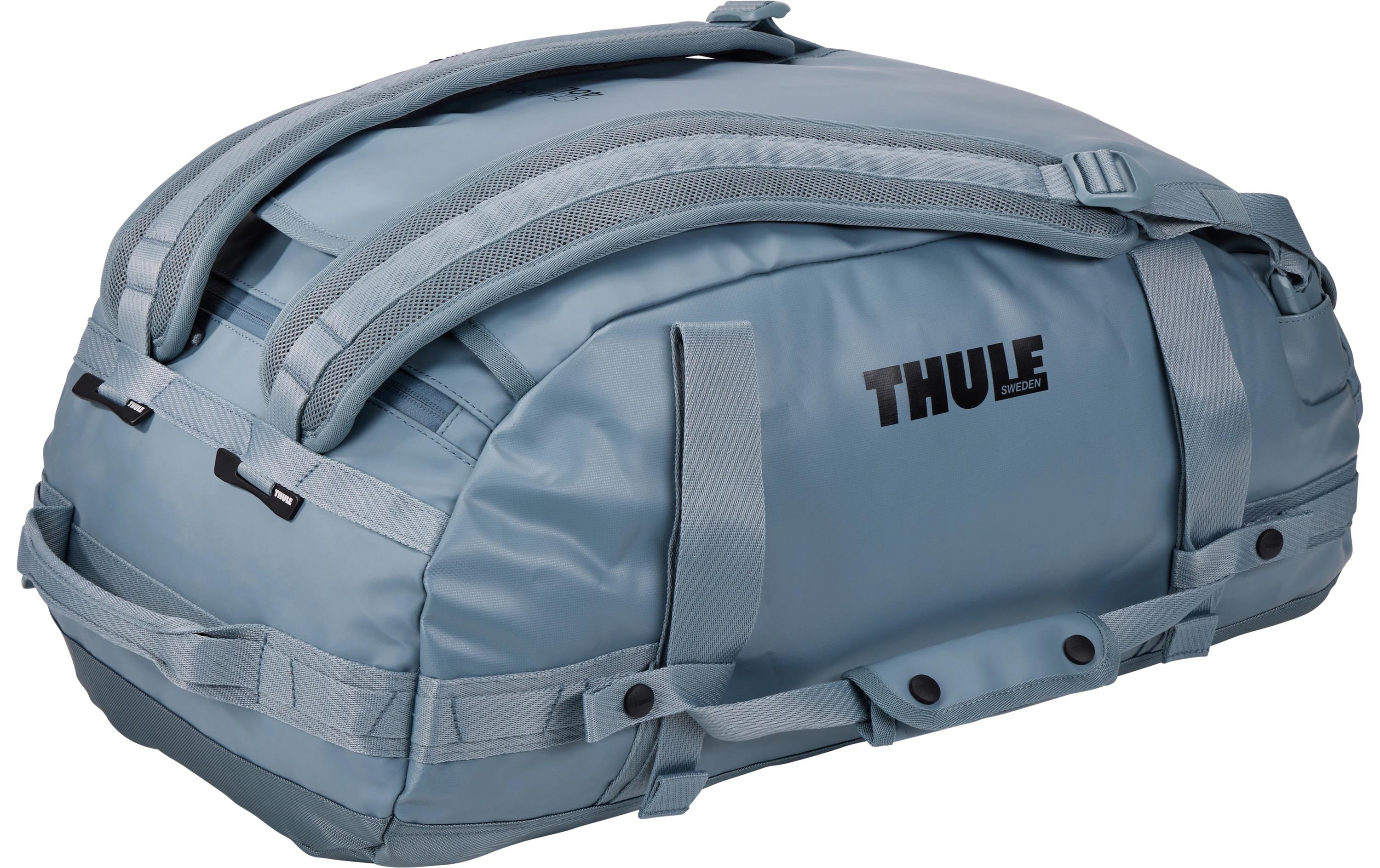 Thule Duffle Bag Chasm 40 l, Pond Gray