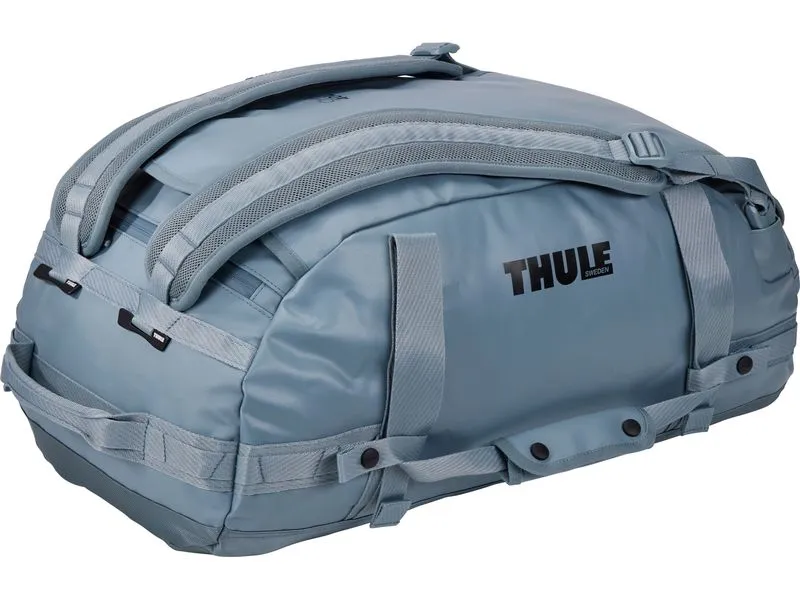 Thule Duffle Bag Chasm 40 l, Pond Gray Thule Duffle Bag Chasm 40 l, Pond Gray