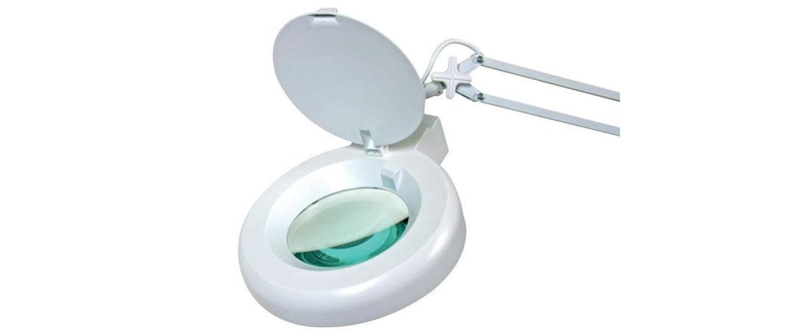 Velleman Lupenleuchte VTLAMP2WN Velleman Lupenleuchte VTLAMP2WN