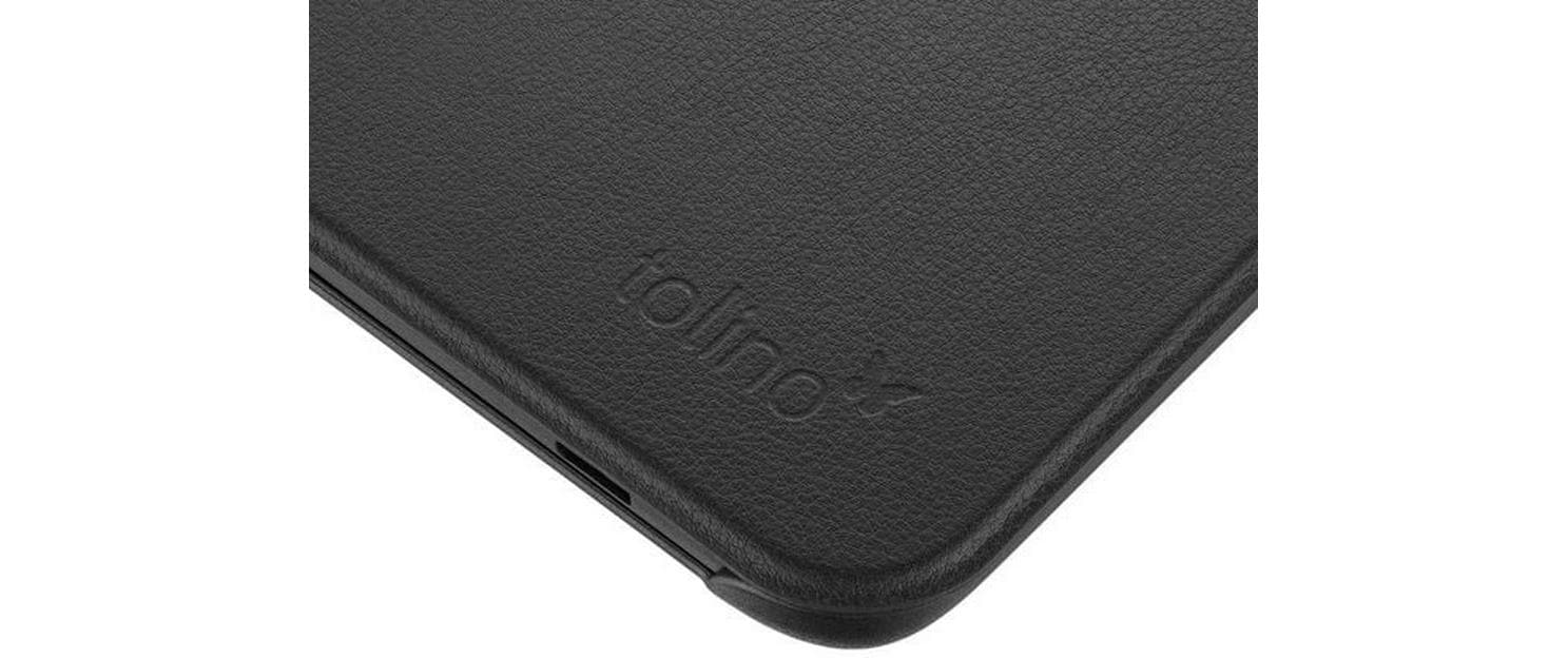 Tolino E-Book Reader Schutzhülle Shine/Shine Color Slim – black Tolino E-Book Reader Schutzhülle Shine/Shine Color Slim – black