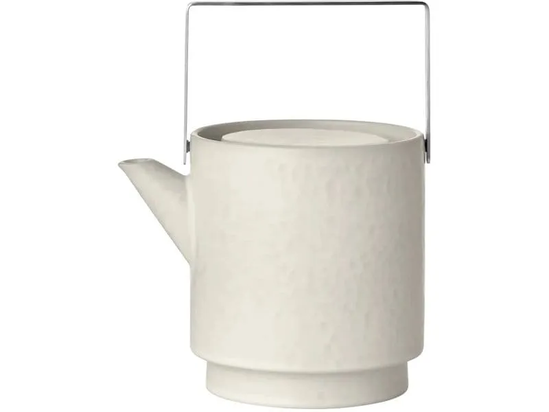 Blomus Teekanne Makoto 1 l, Beige Blomus Teekanne Makoto 1 l, Beige
