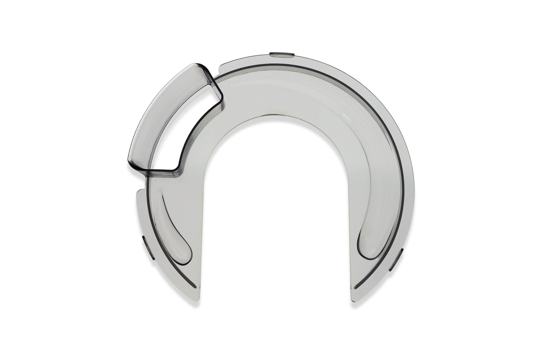 ADE Küchenmaschine KA2100-1 Schwarz