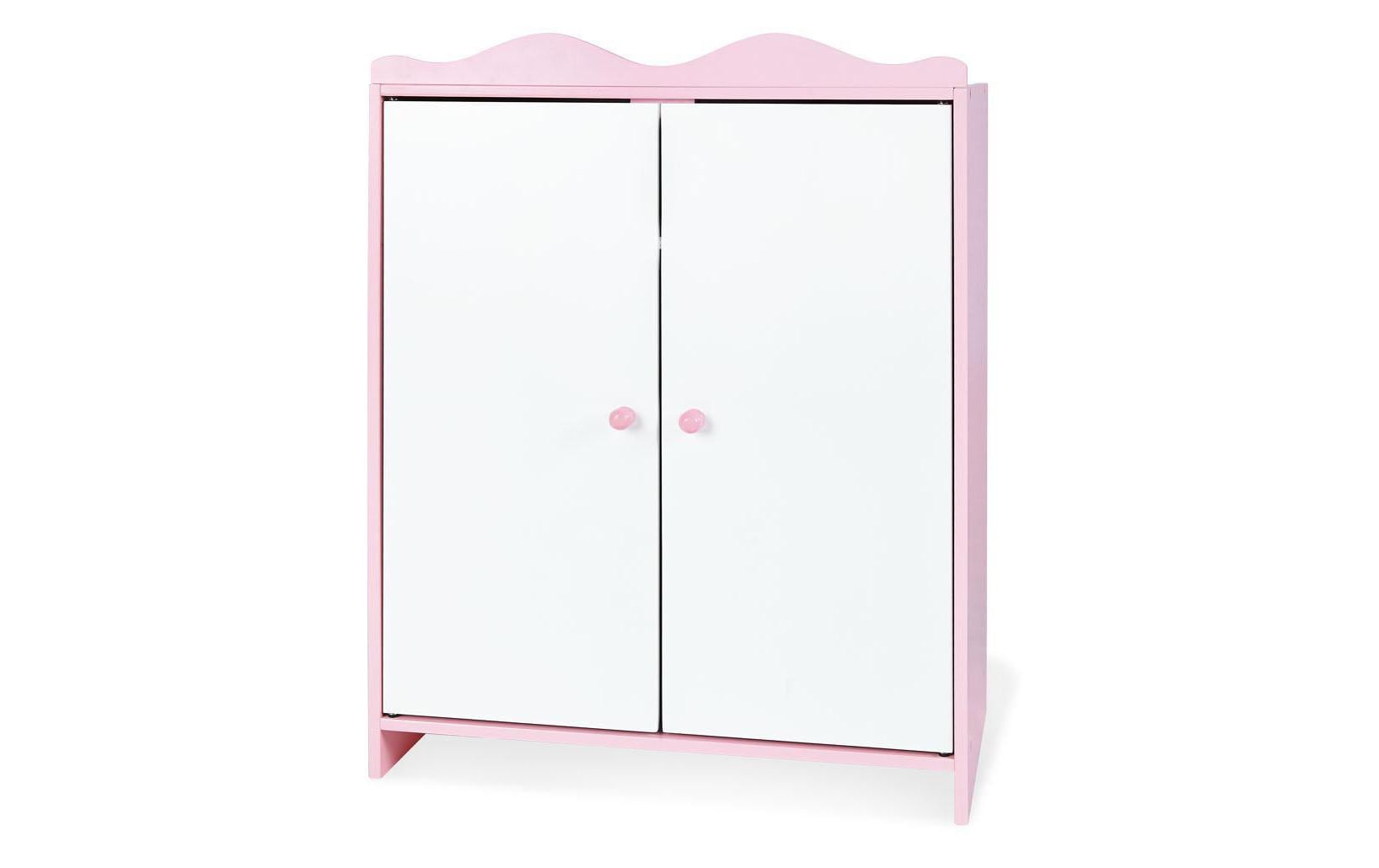 Pinolino Puppenmöbel Schrank Jasmin Pinolino Puppenmöbel Schrank Jasmin