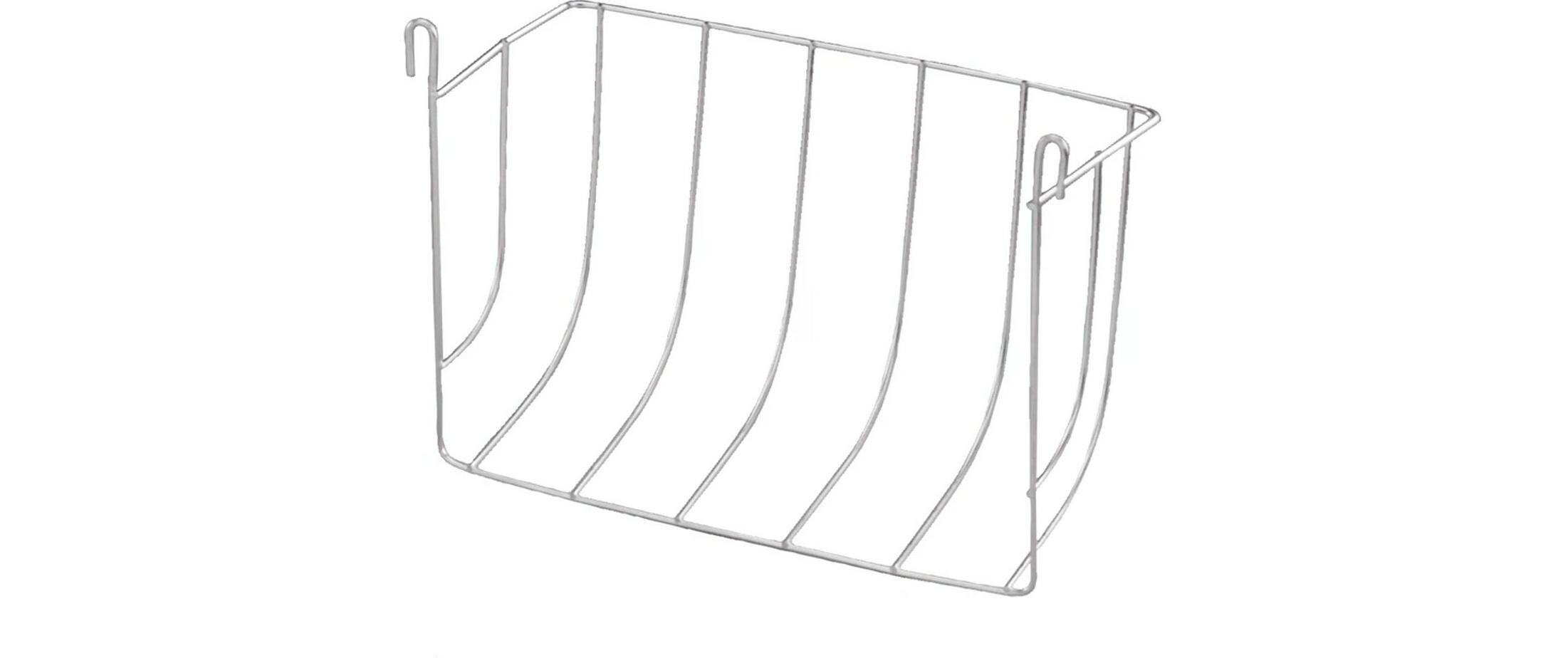 Nobby Salat- und Heuraufen 28 x 19 cm