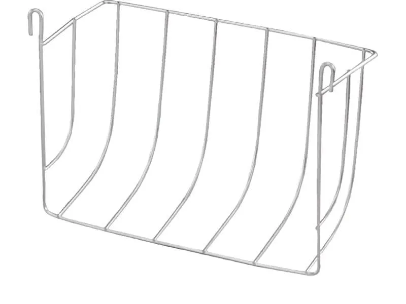 Nobby Salat- und Heuraufen 28 x 19 cm Nobby Salat- und Heuraufen 28 x 19 cm