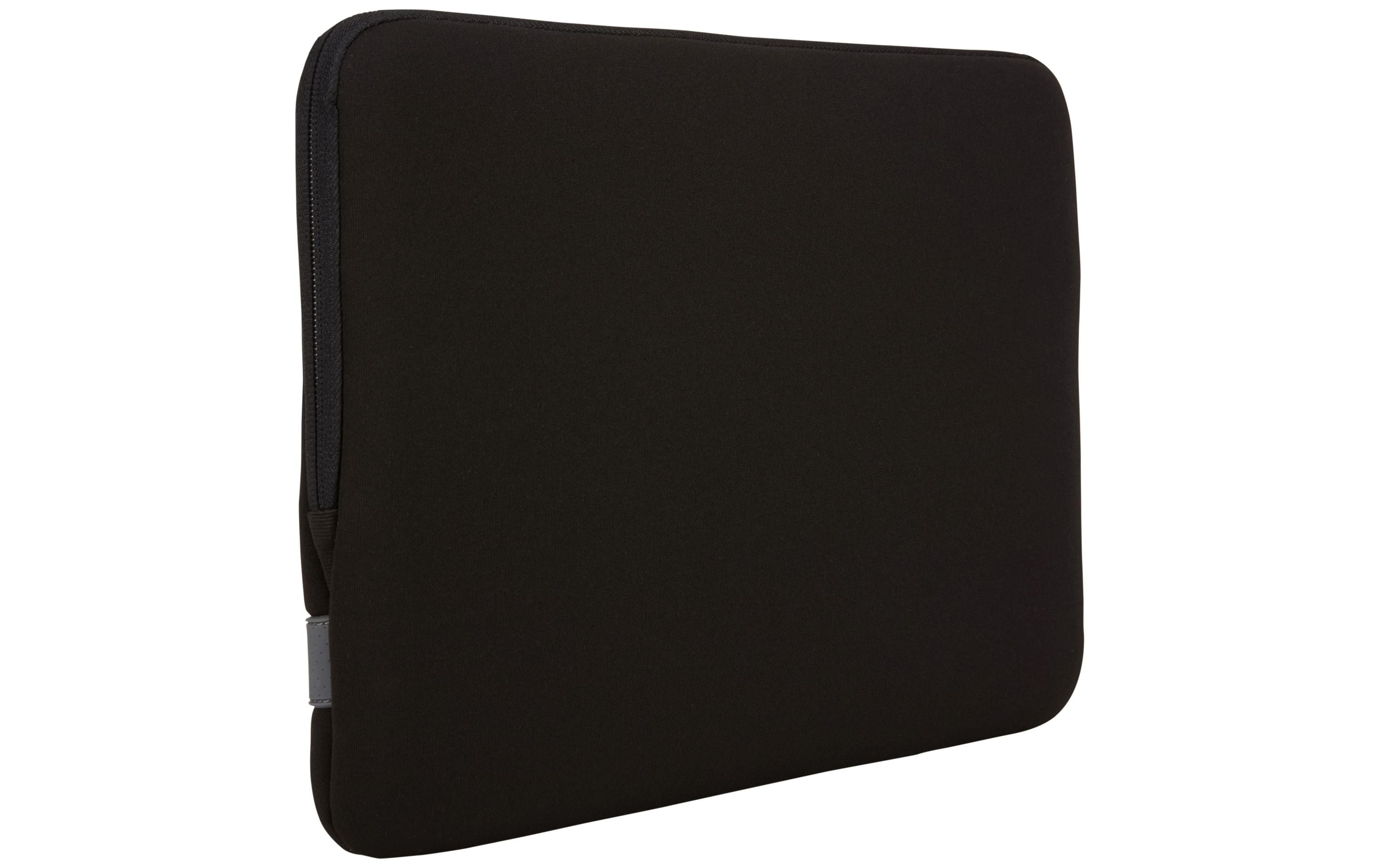 Case Logic Notebook-Sleeve Reflect 13.3 Schwarz Case Logic Notebook-Sleeve Reflect 13.3 Schwarz