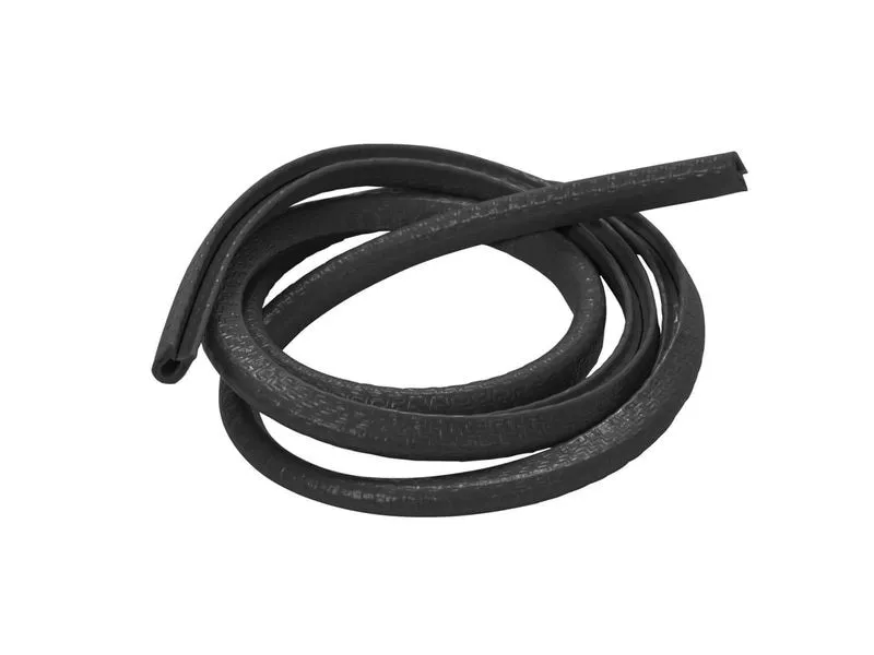 Elbro Kantenschutzprofil, 1 m, Schwarz Elbro Kantenschutzprofil, 1 m, Schwarz